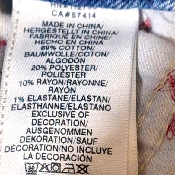 True Religion Light Blue Women's Jeans - Picture 6 of 11